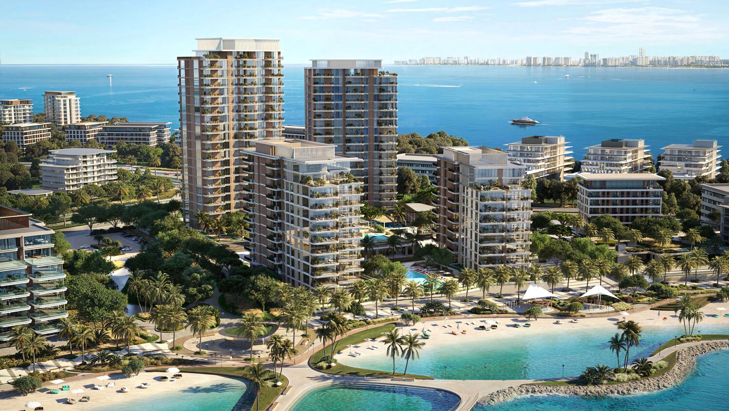 Bay Grove Residences Phase 1, 2 and 3 3