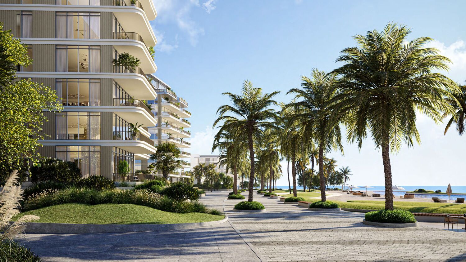 Bay Grove Residences Phase 1, 2 and 3 4
