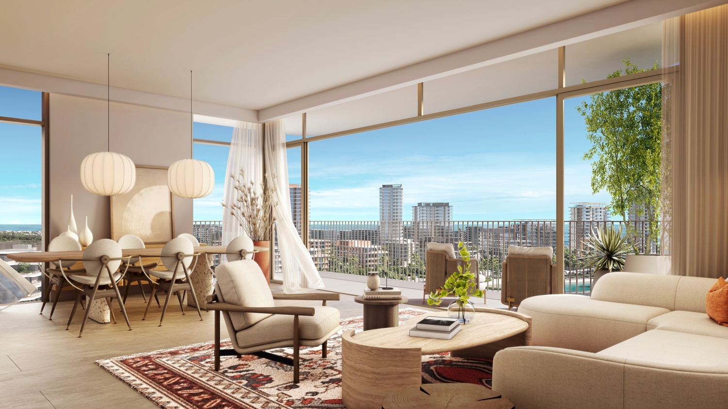 Bay Grove Residences Phase 1, 2 and 3 7