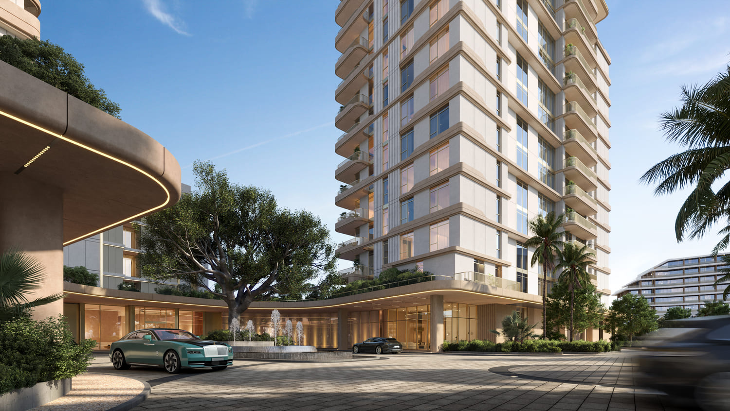 Bay Grove Residences Phase 4 — 2