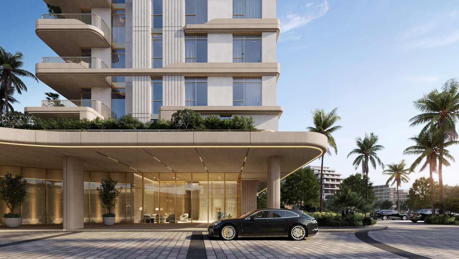 Bay Grove Residences Phase 4 — 3