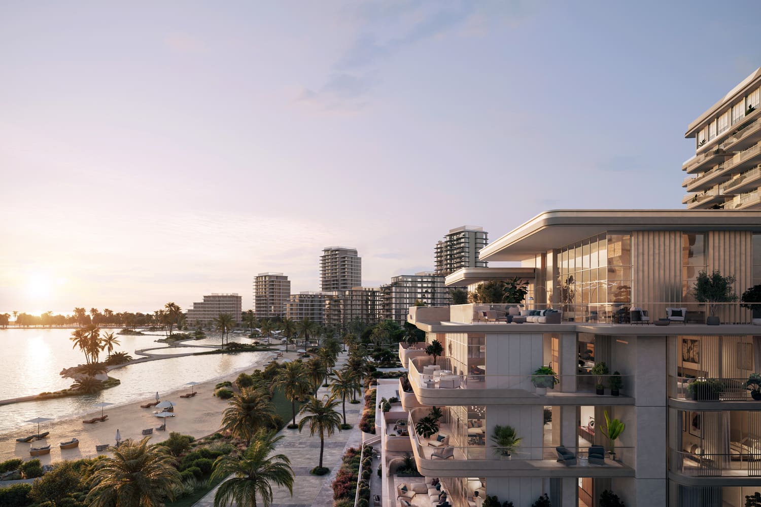 Bay Grove Residences Phase 4 5
