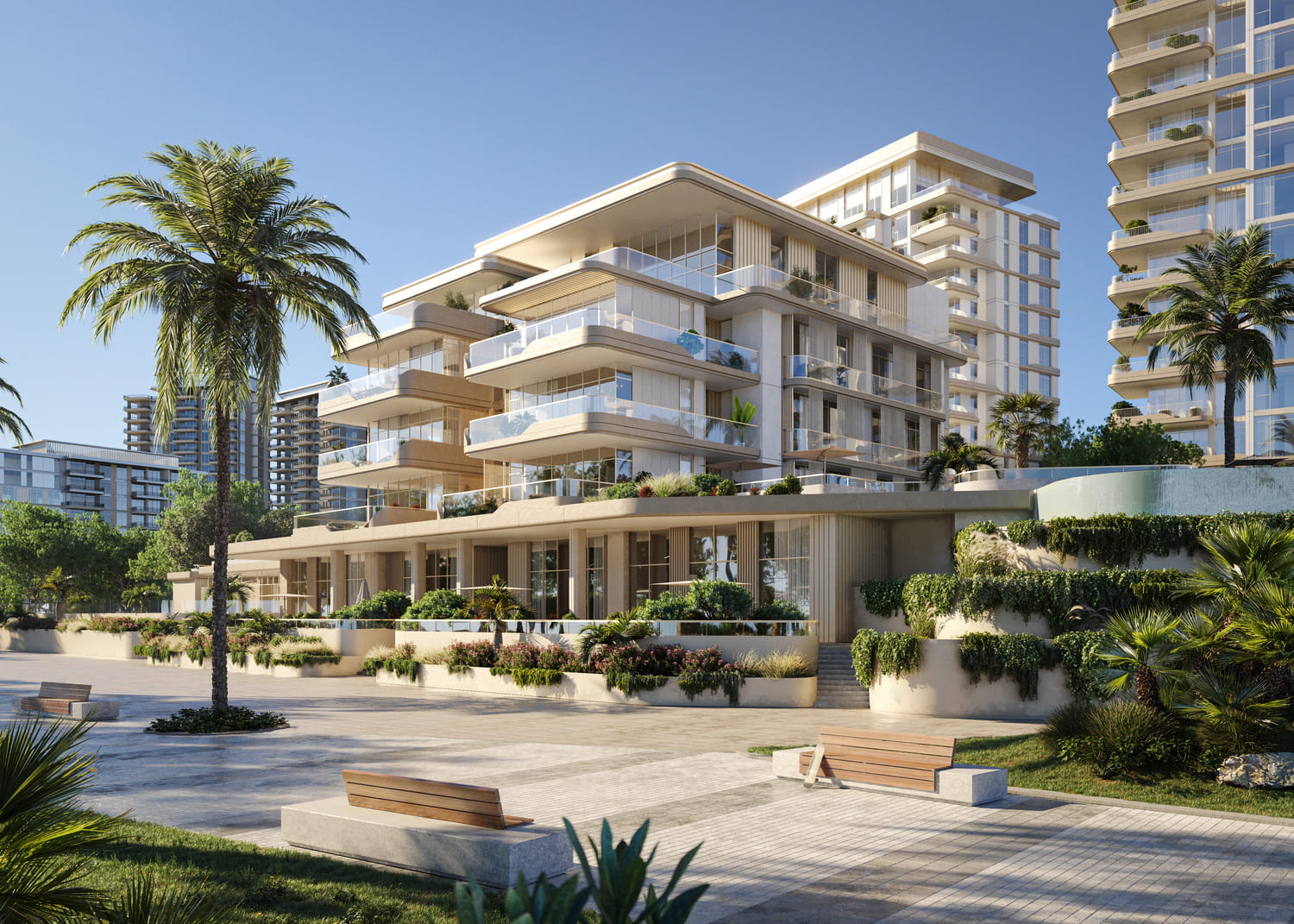 Bay Grove Residences Phase 4 7