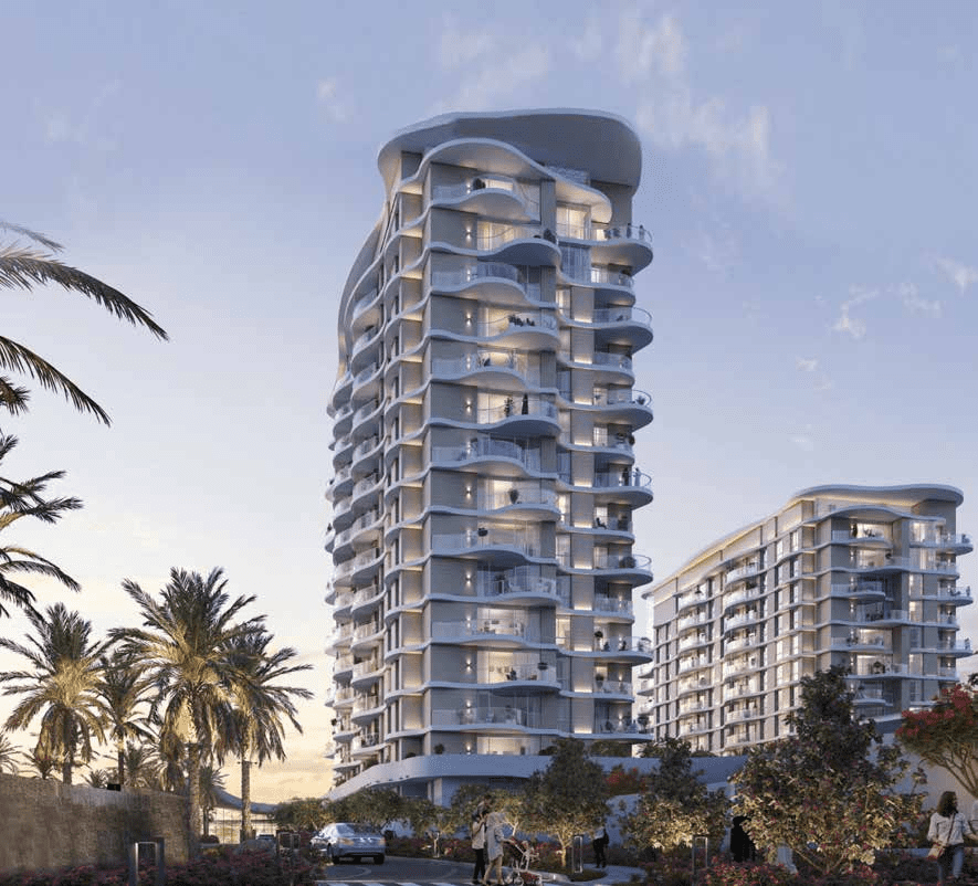 Bay Residences South — 2