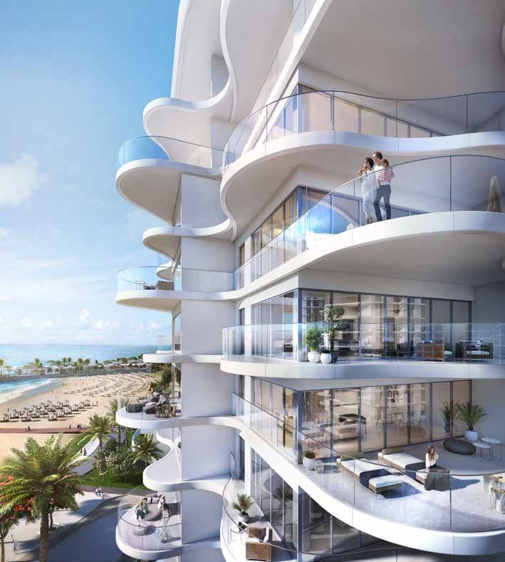 Bay Residences South — 3