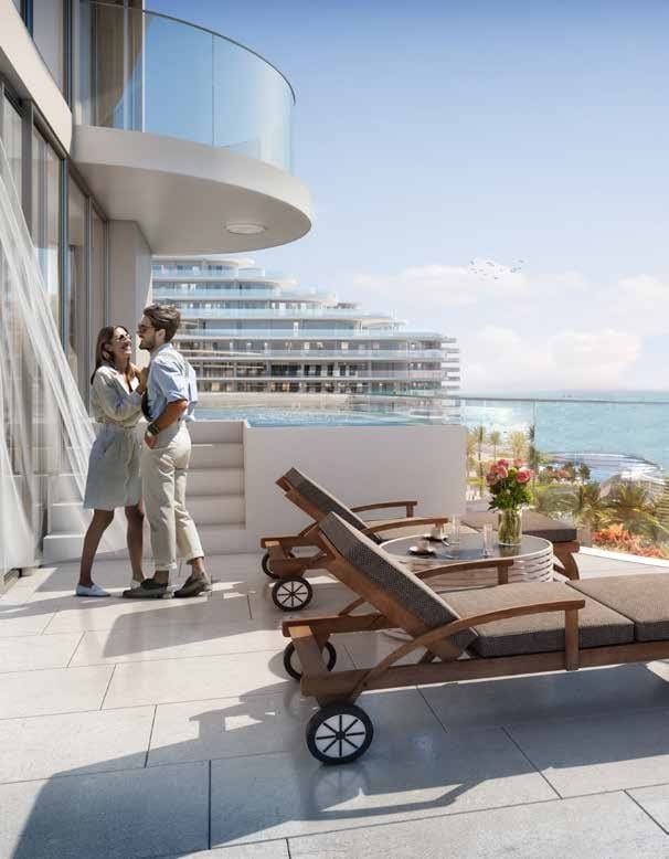 Bay Residences South 3