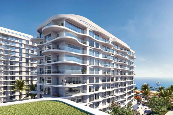 Bay Residences South 6