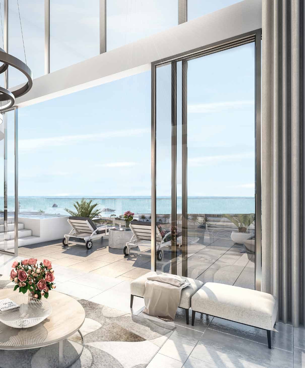 Bay Residences South 7