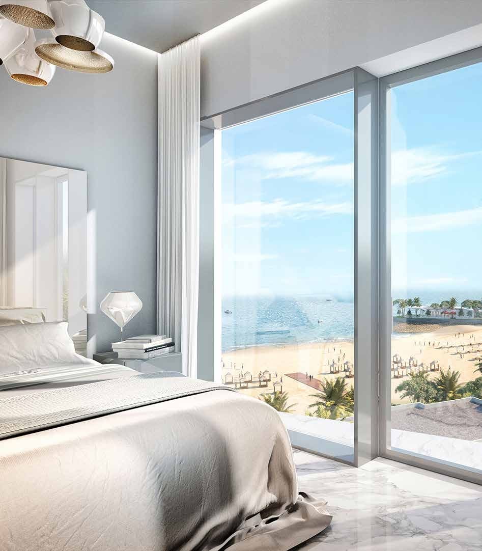 Bay Residences South 8
