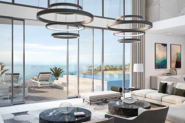 Bay Residences South 9