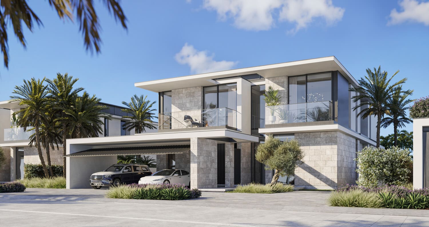 Bay Villas 10