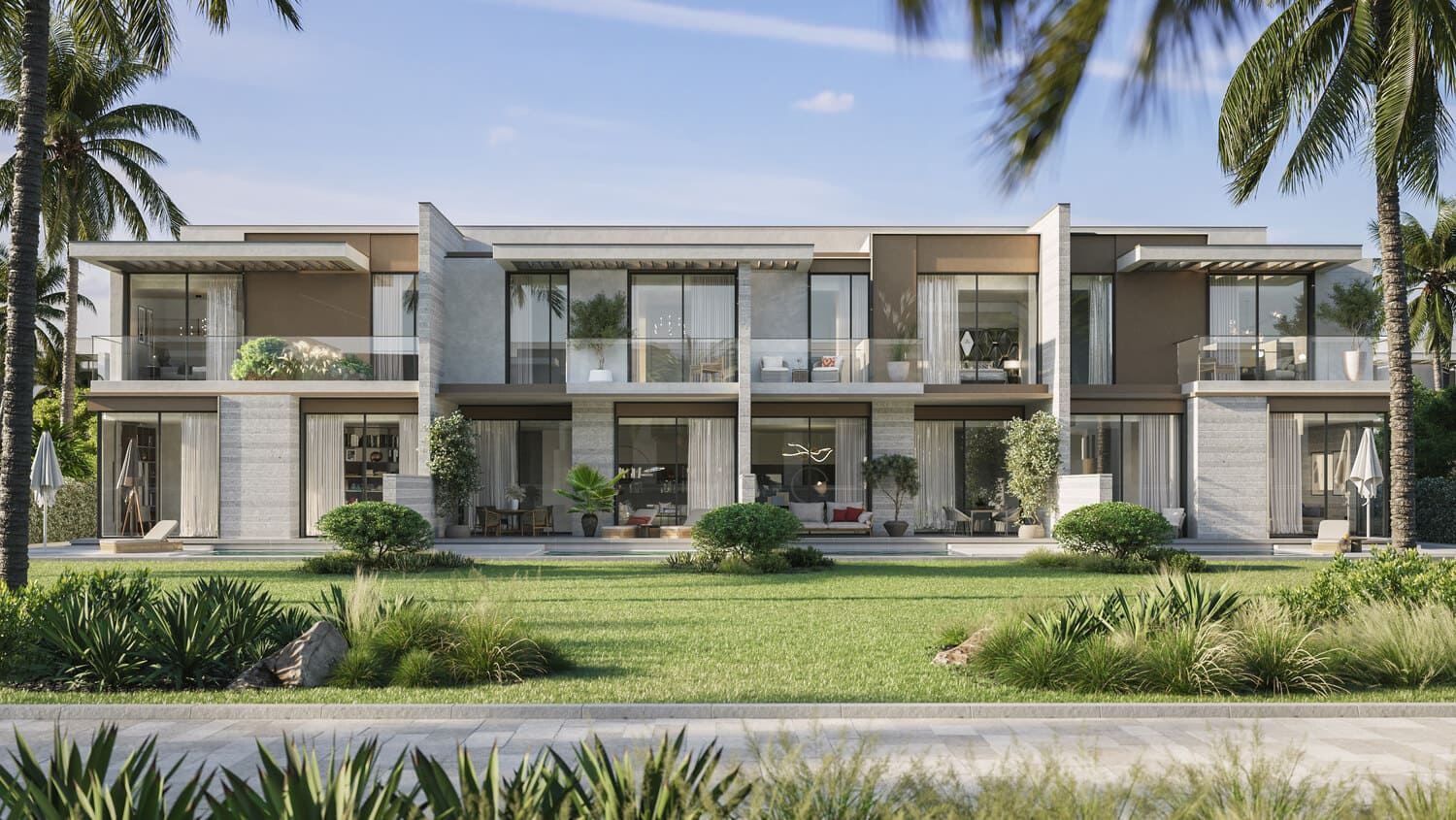 Bay Villas 11