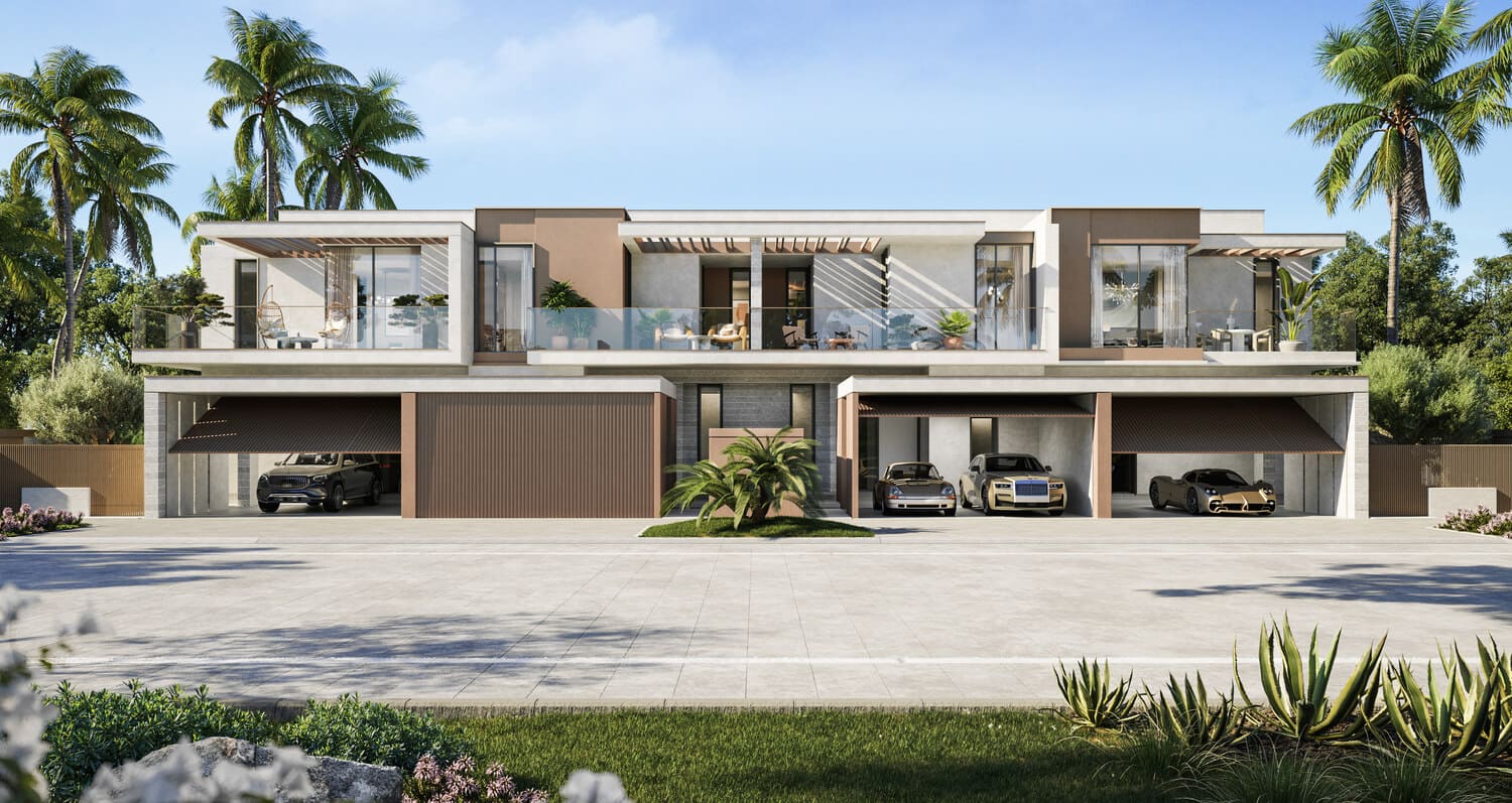 Bay Villas 12
