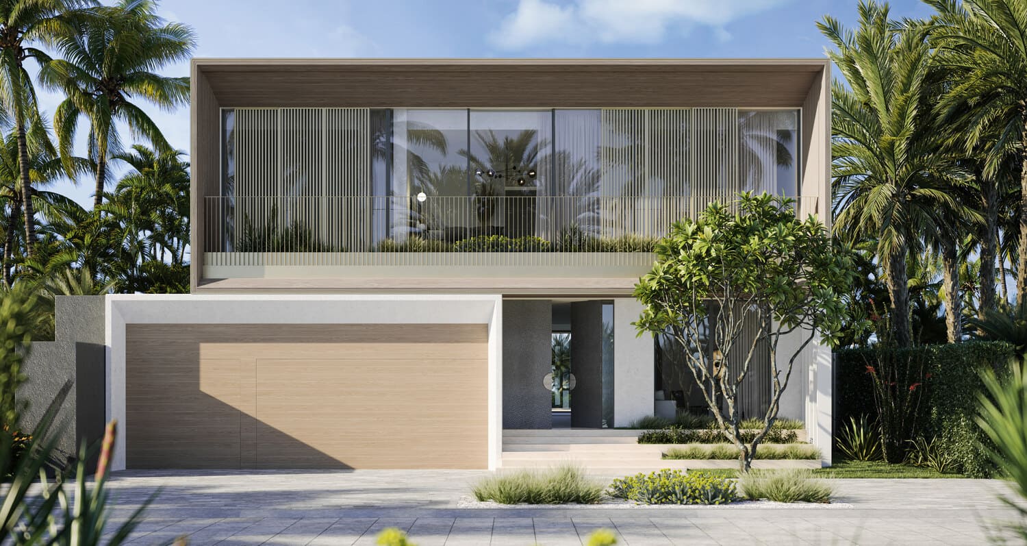 Bay Villas 3