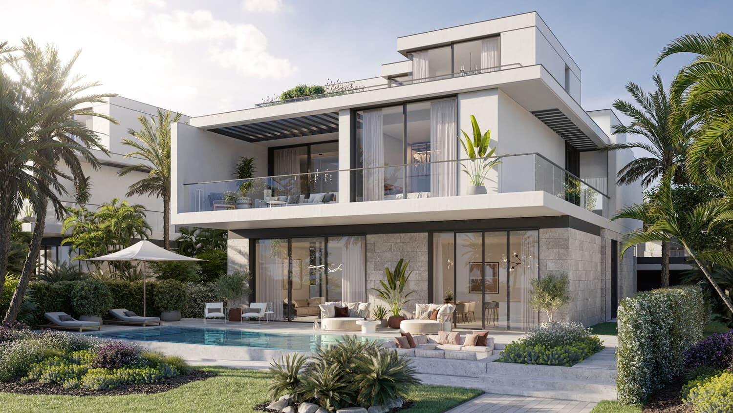 Bay Villas 5