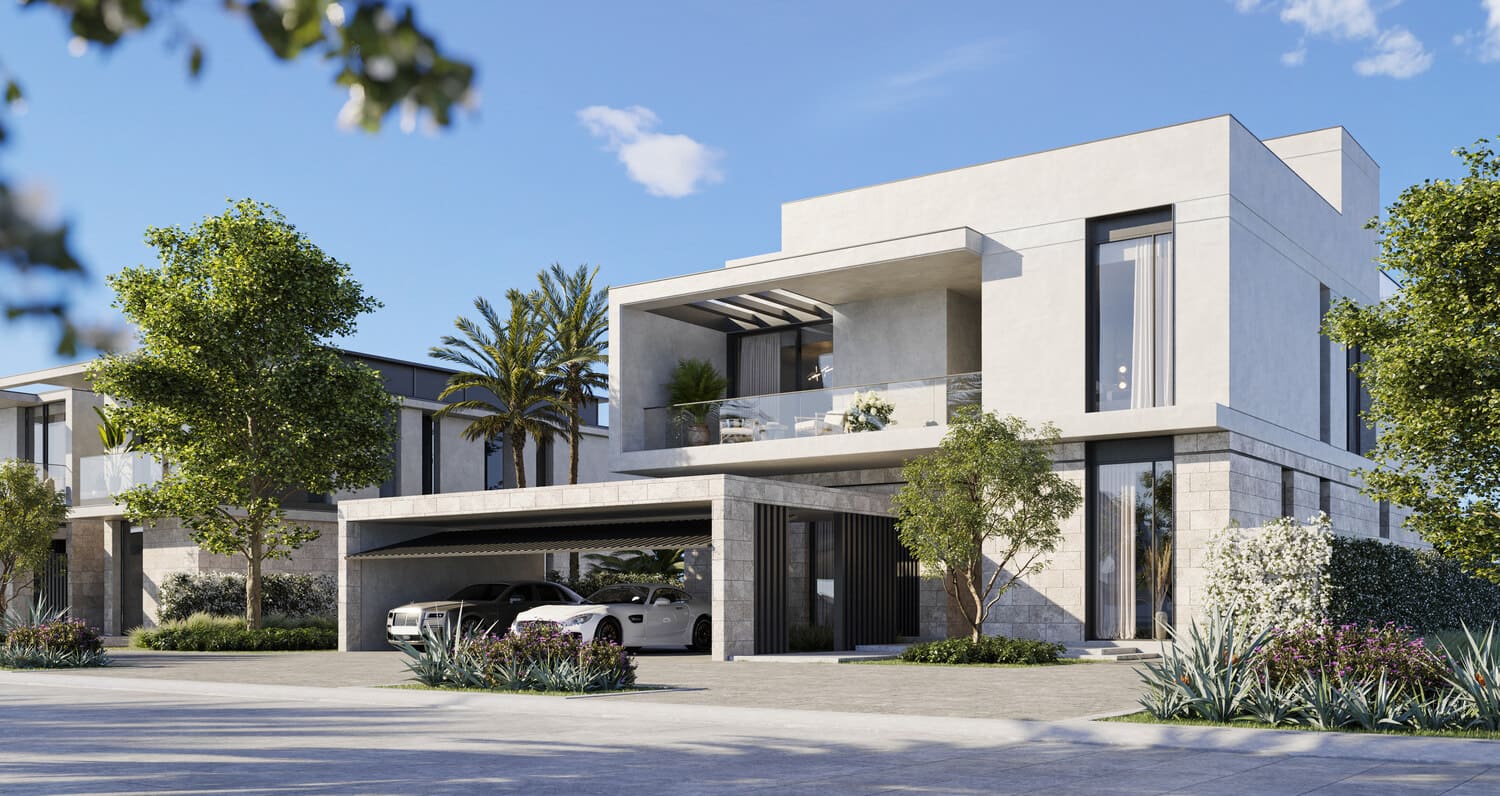 Bay Villas 6