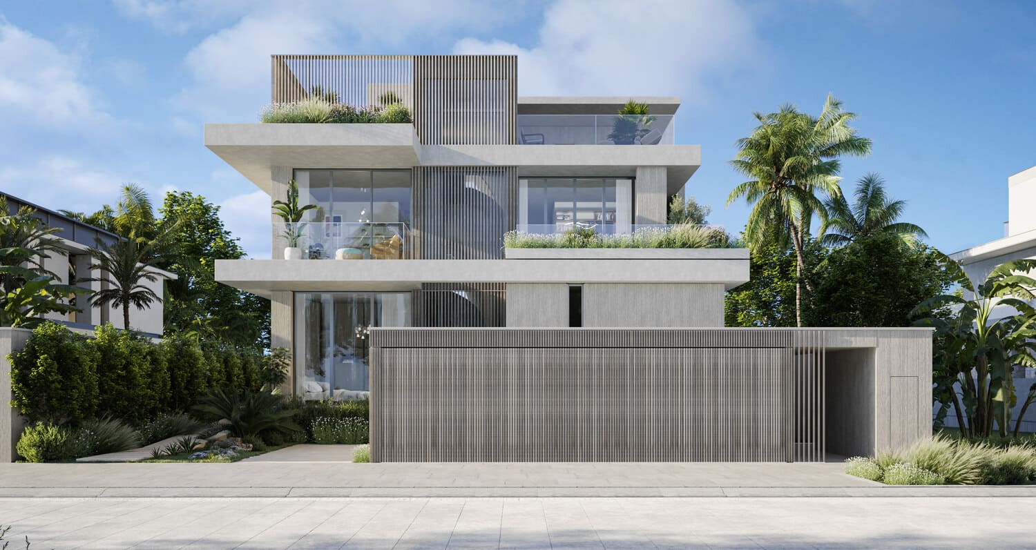 Bay Villas 8