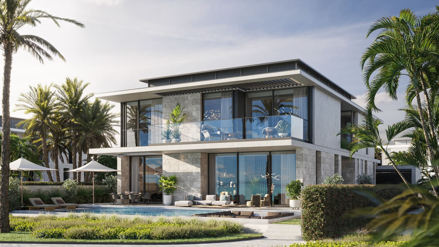 Bay Villas 9