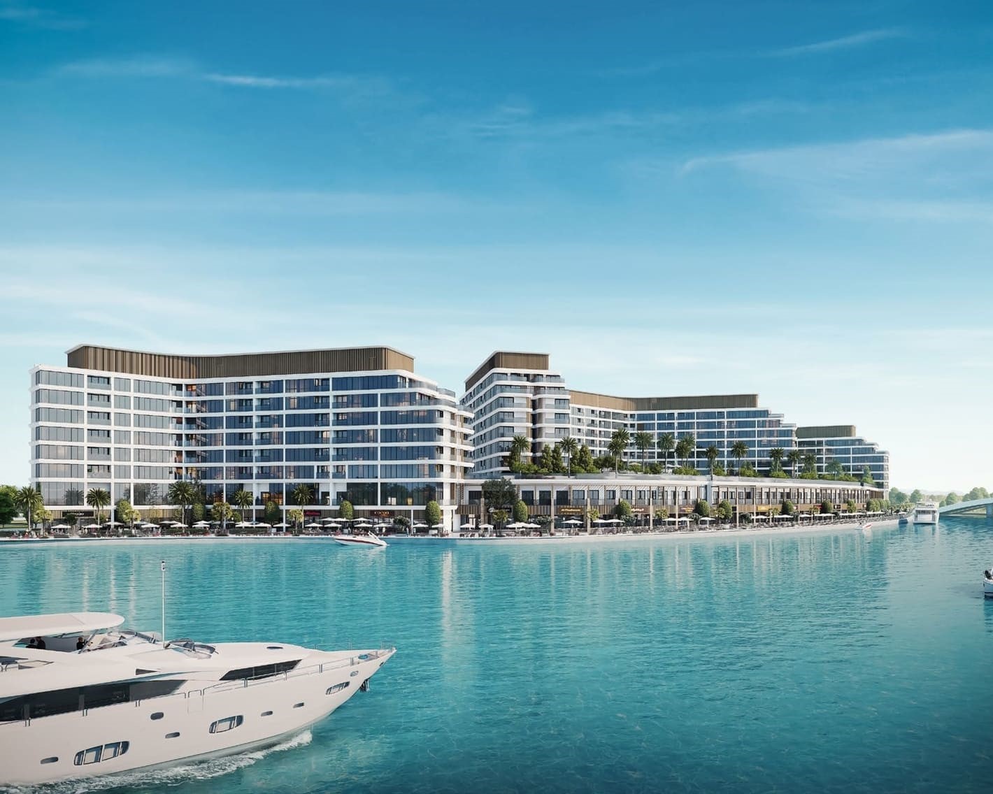 Bayfront Marina Residences — 3