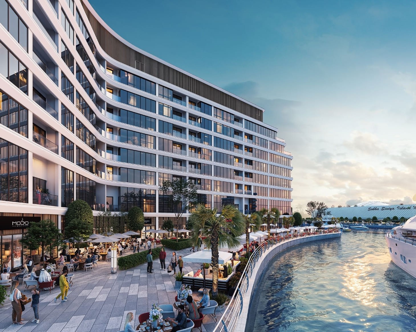 Bayfront Marina Residences 3