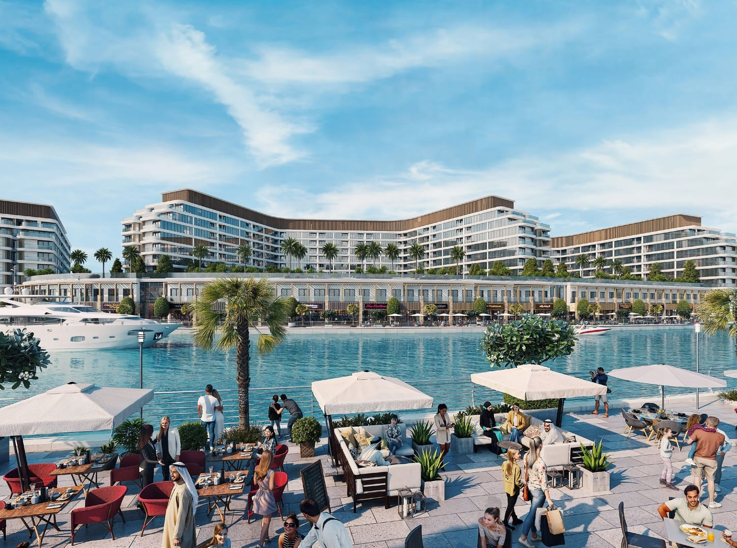 Bayfront Marina Residences 4