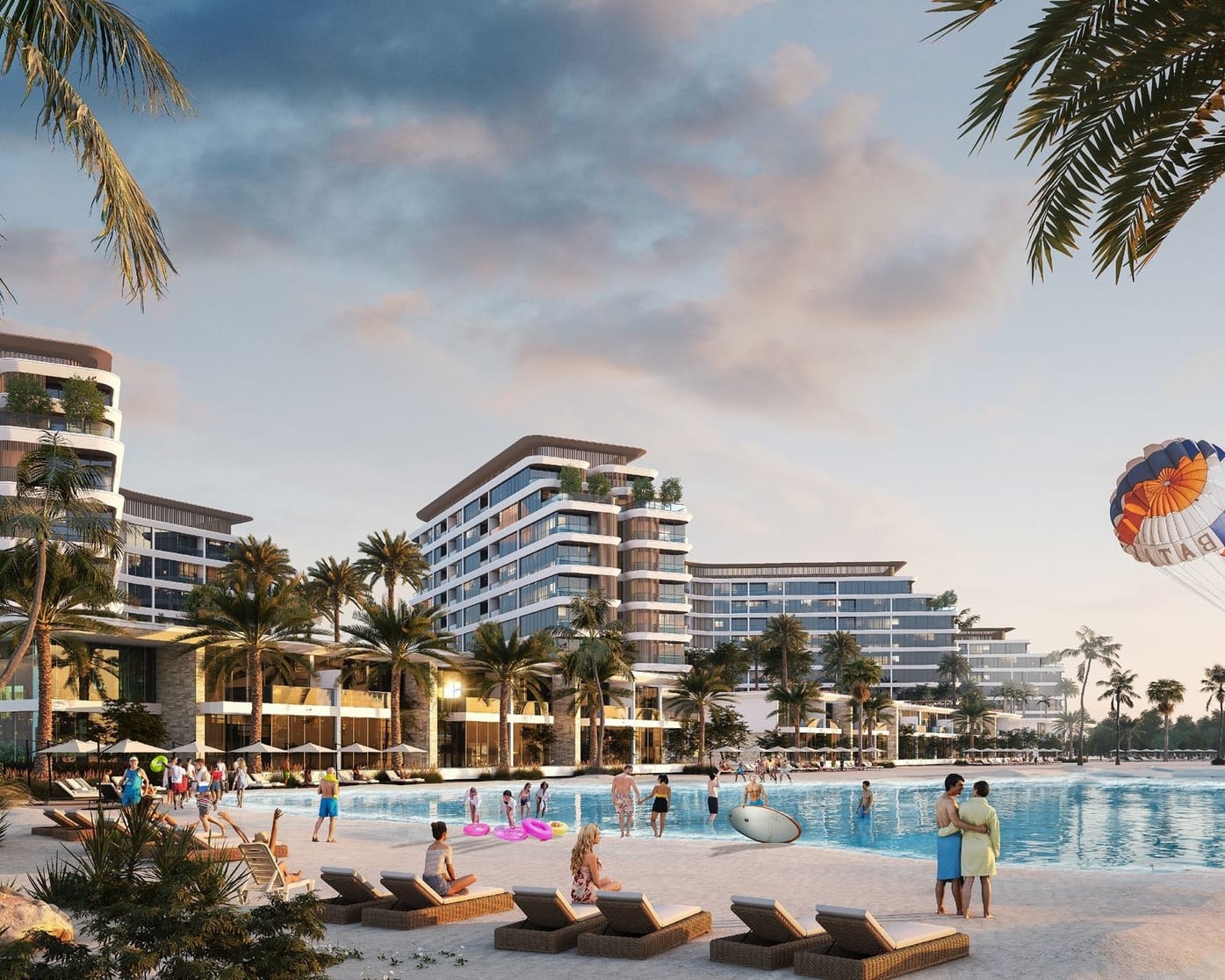 Bayfront Marina Residences 5