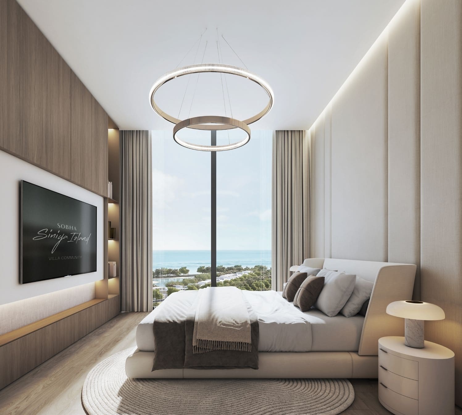 Bayfront Marina Residences 7