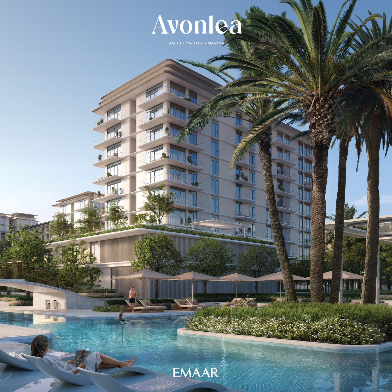 Bayline  4