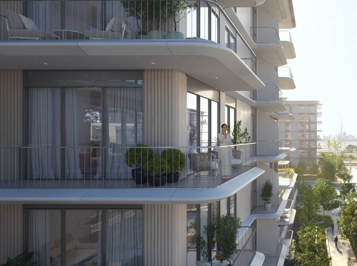 Bayline  5