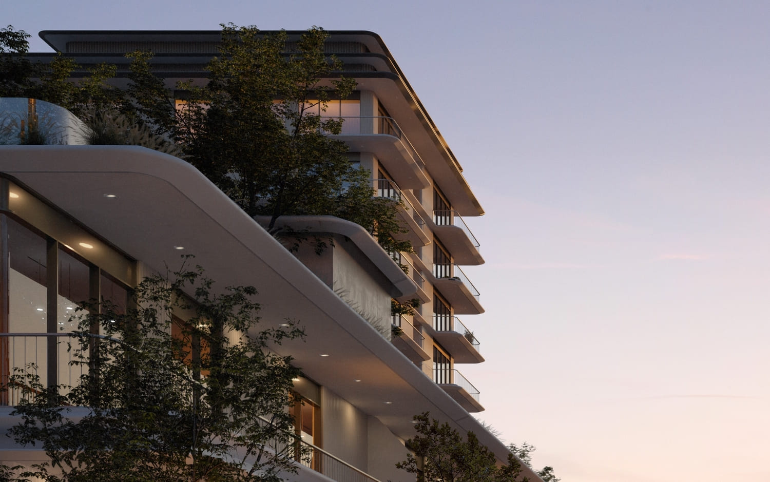Bayline  6