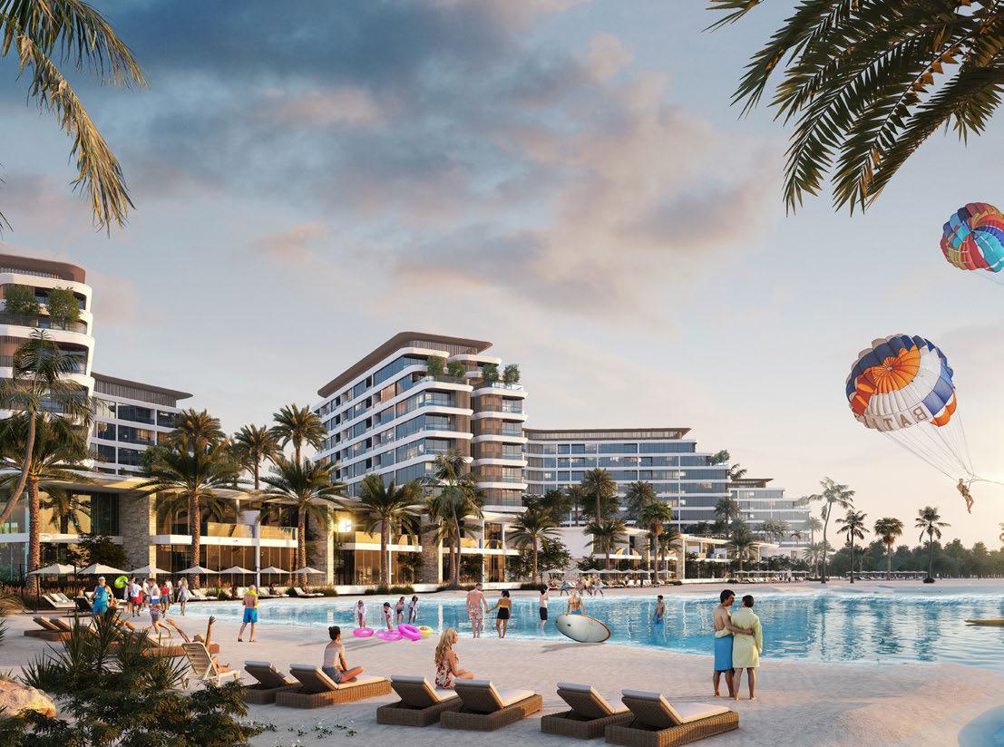 Bayside Marina Residences — 3