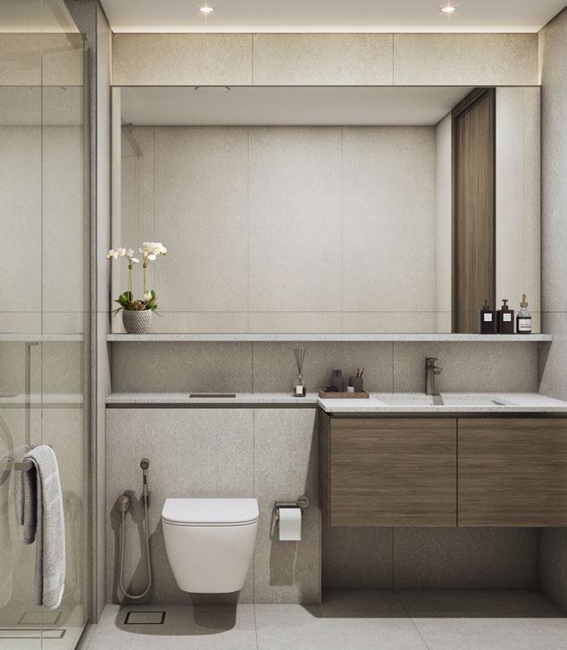 Bayside Marina Residences 9