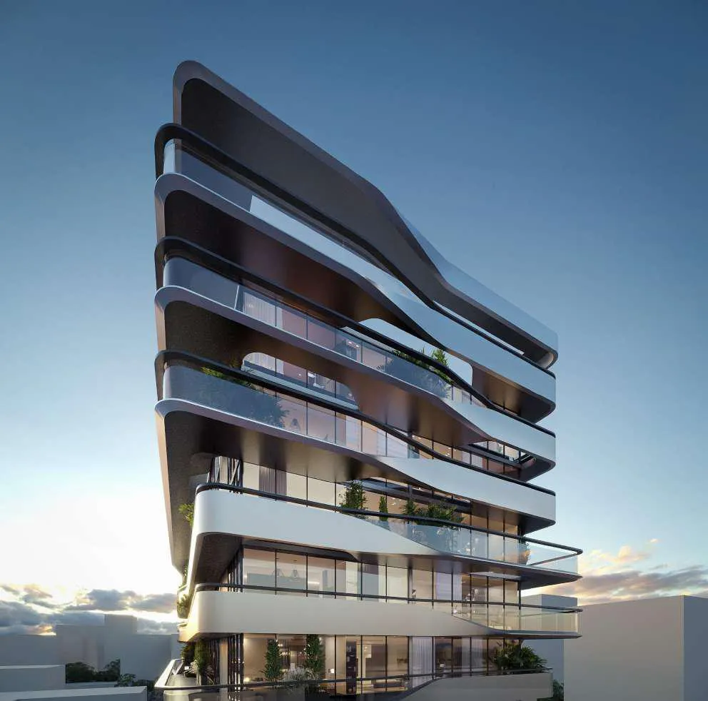 Bayview Boulevard — 2