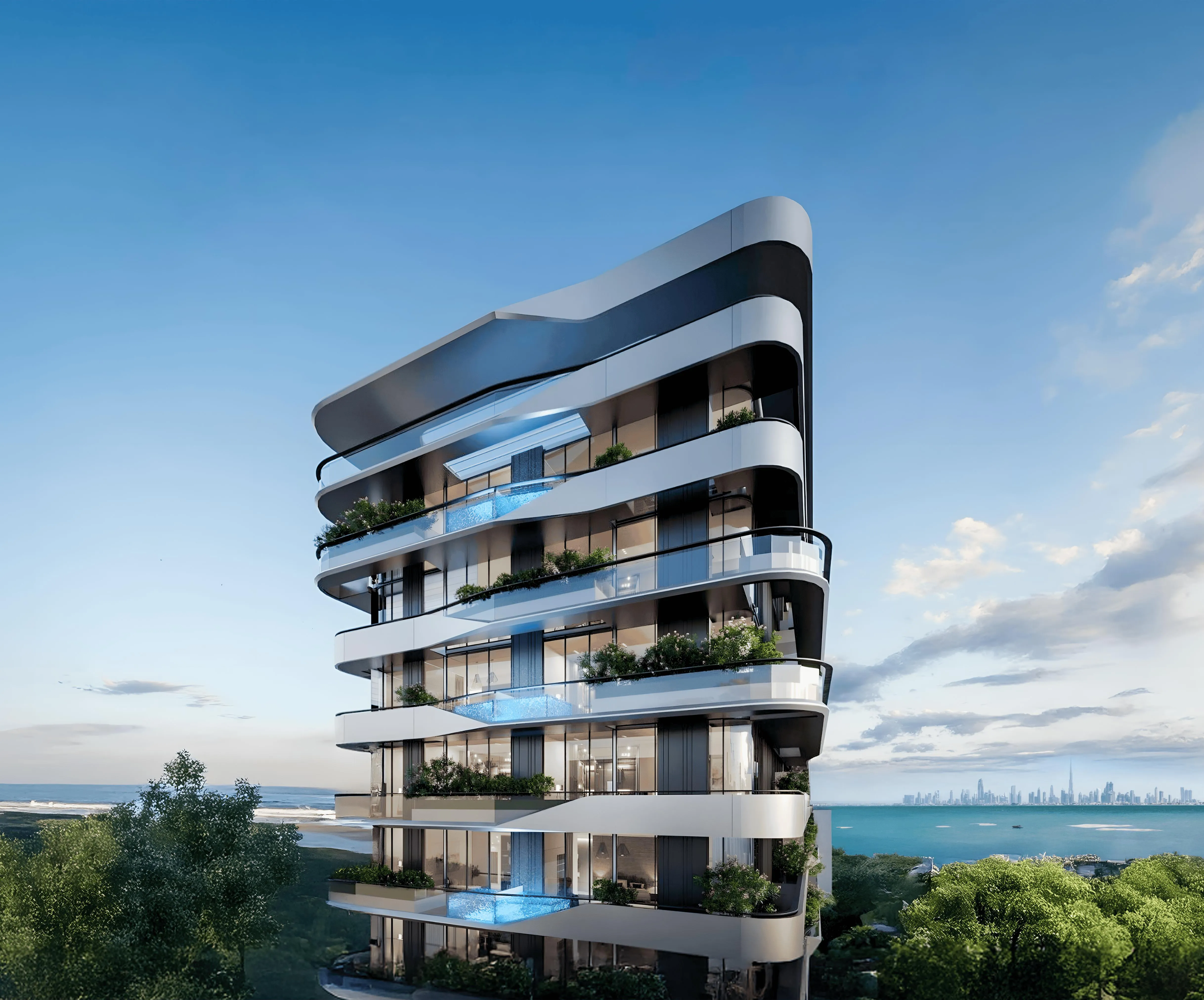 Bayview Boulevard 3