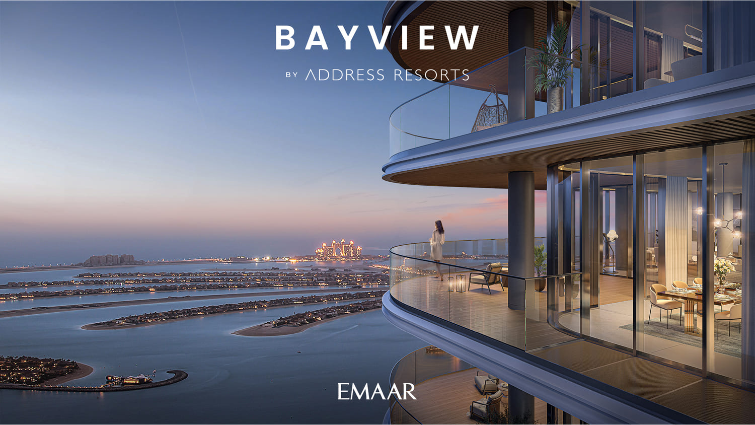 Bayview by Address Resorts — 2