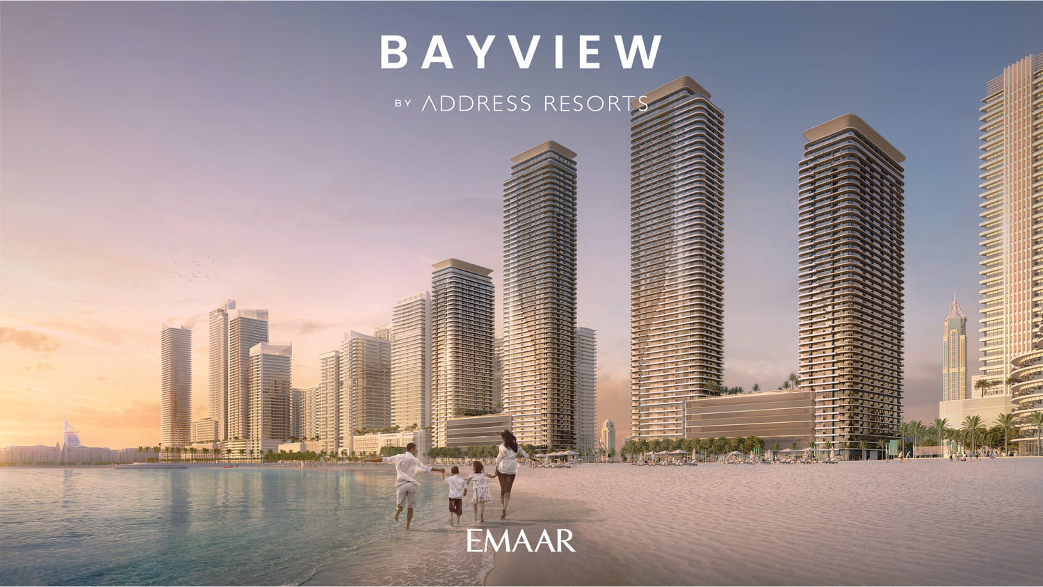 Bayview by Address Resorts — 3