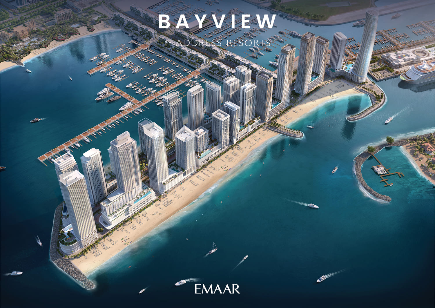 Bayview by Address Resorts 4