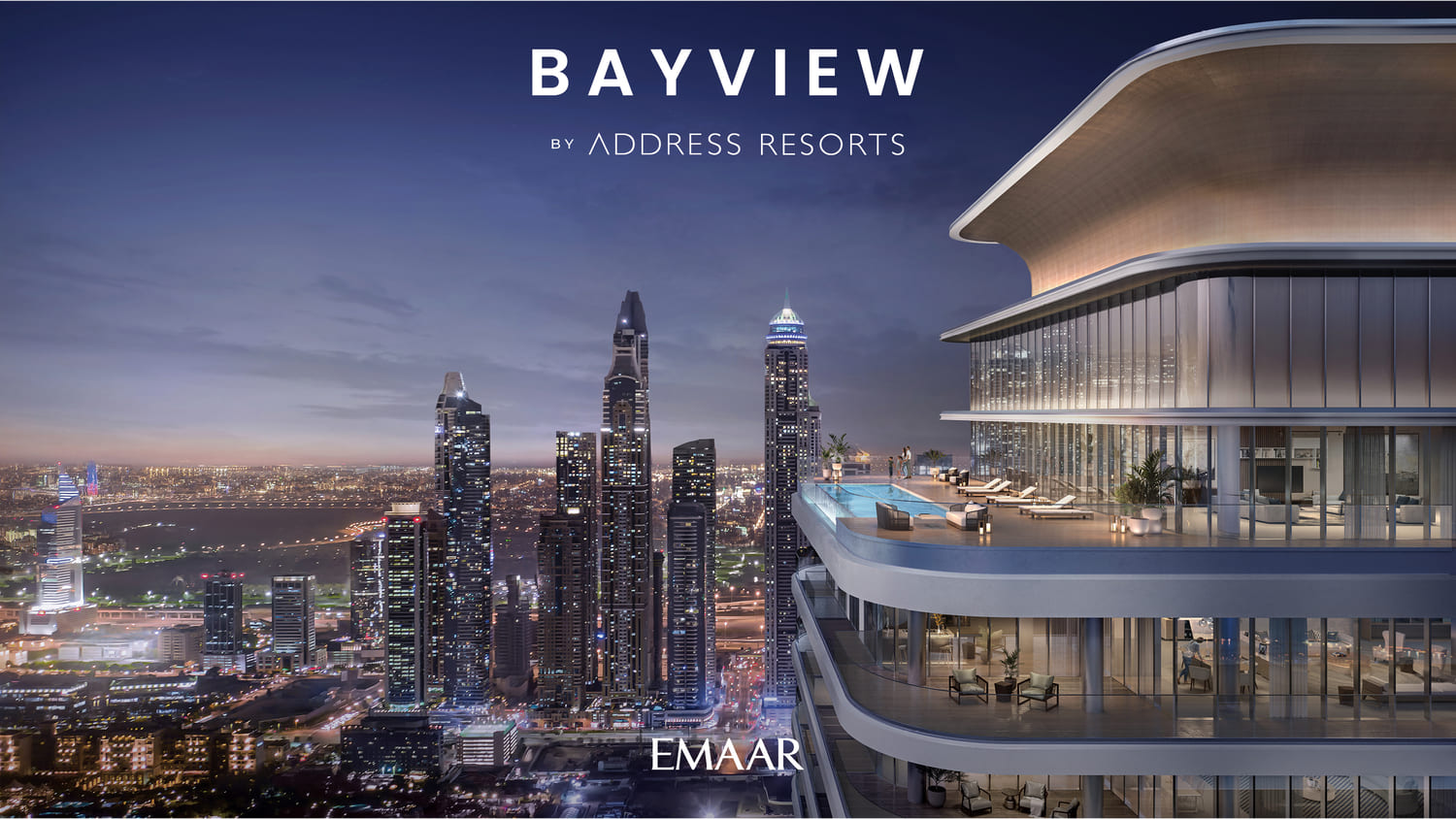 Bayview by Address Resorts 5