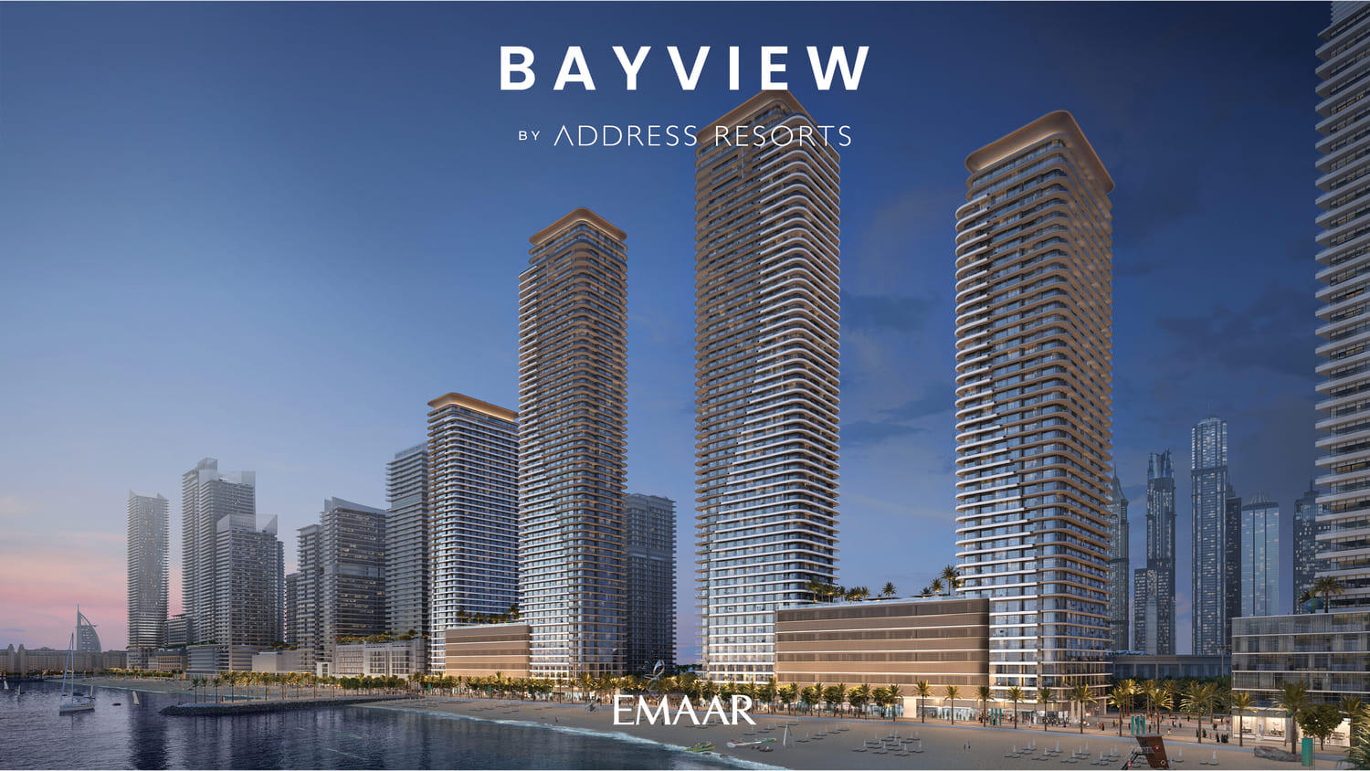 Bayview by Address Resorts 6