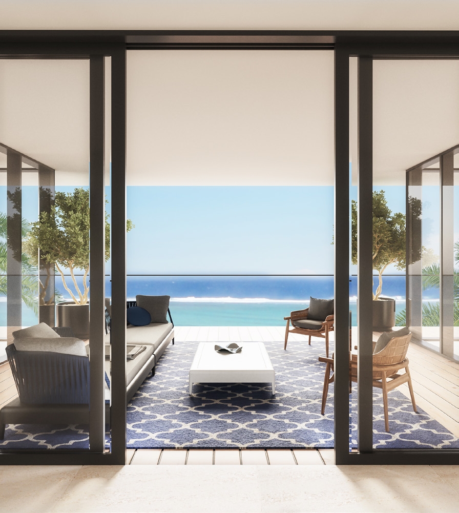 Bayview by Address Resorts 8