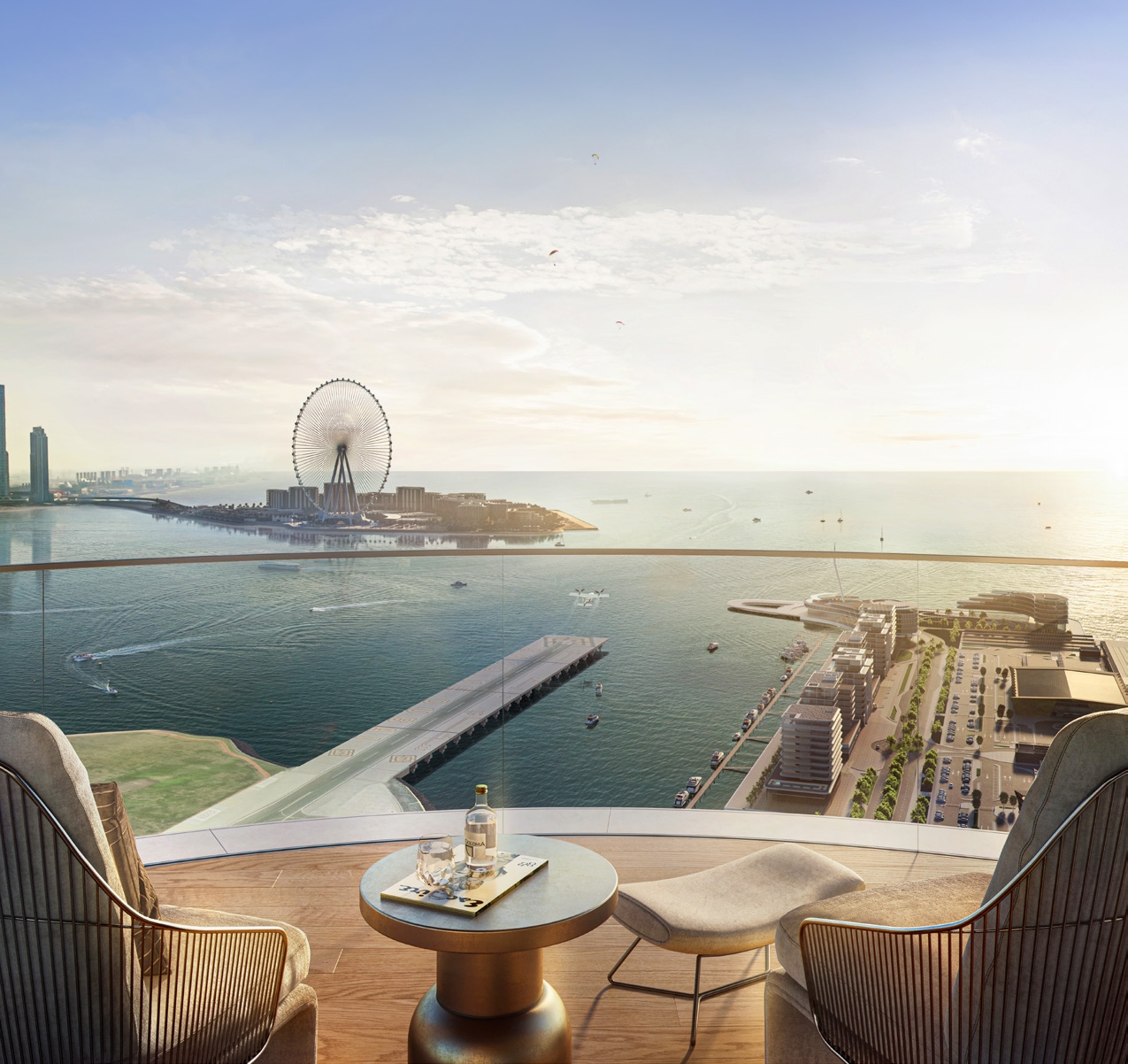 Bayview by Address Resorts 9