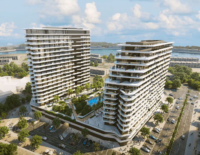 Bayviews — 2