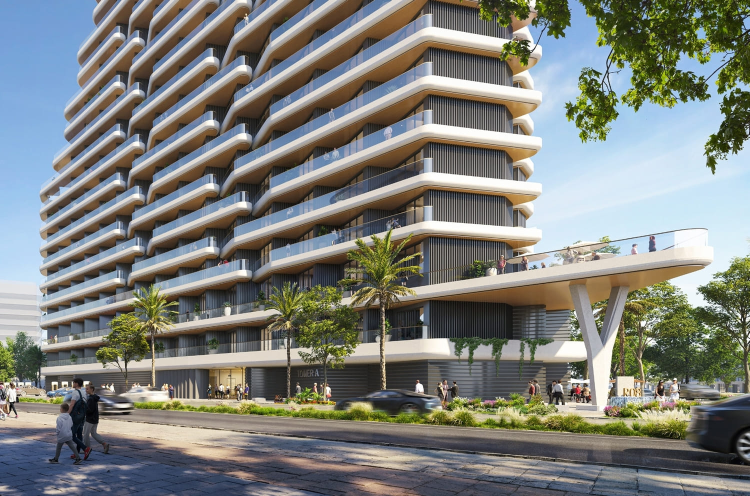 Bayviews — 3
