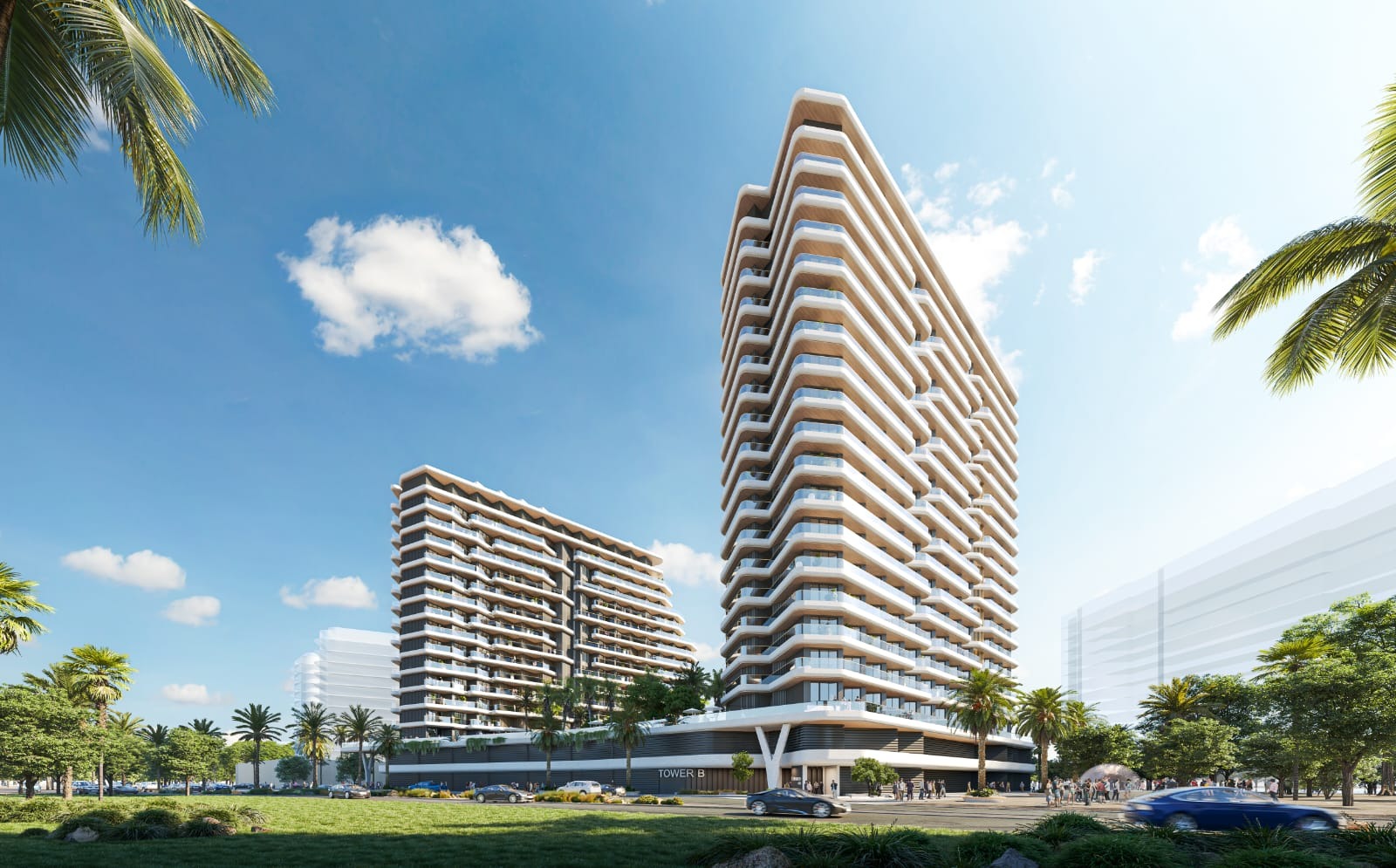 Bayviews 4