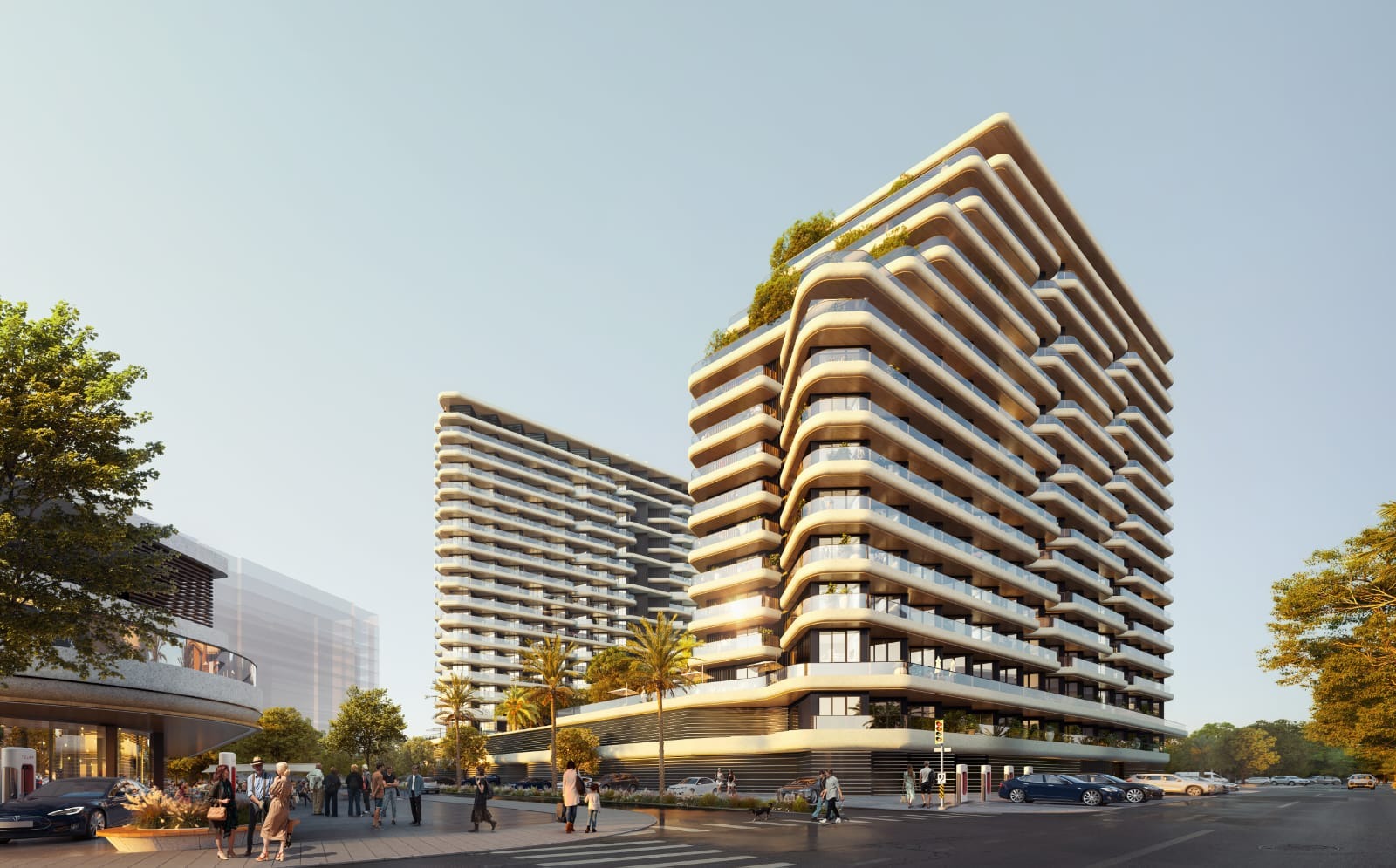Bayviews 5