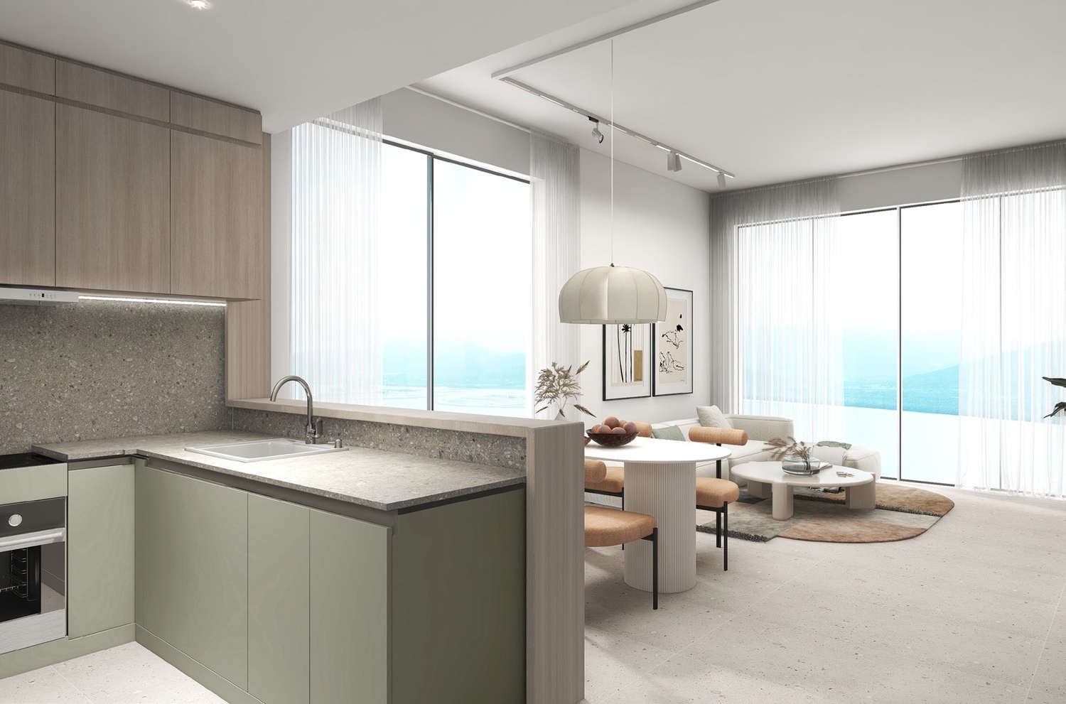 Bayviews 7