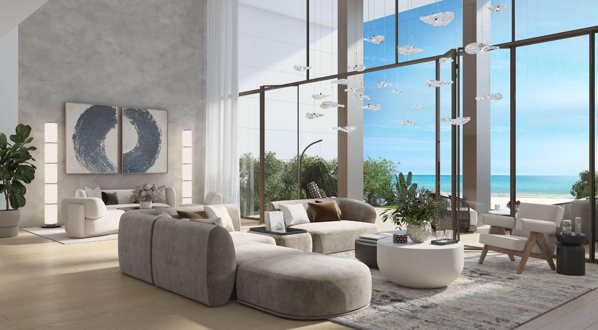 Beach House at Bay Residences 4