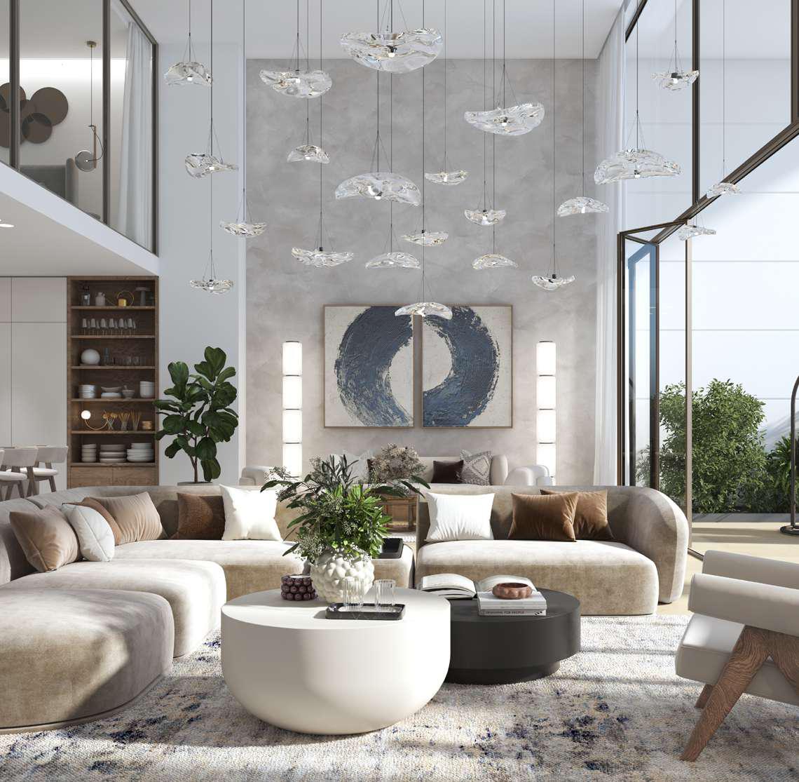 Beach House at Bay Residences 6