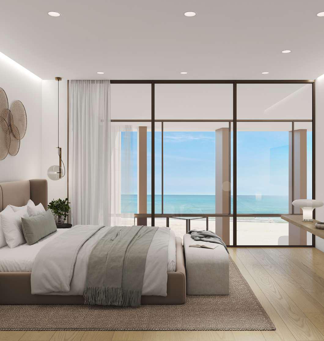Beach House at Bay Residences 8
