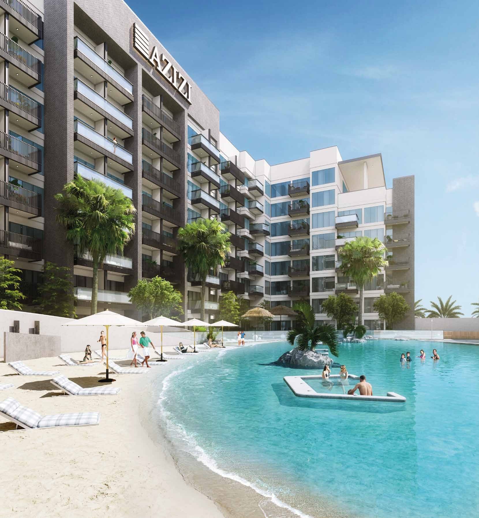 Beach Oasis 1 and 2 4
